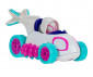 Gialamas SNF0196 - Jazwares: Diecast Vehicles Amazing Metals Ghost-Spider thumb 2