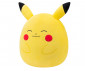 Gialamas JWSQ0055 - Jazwares: Medium Plush 25 cm Squishmallow Pikachu thumb 3