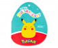 Gialamas JWSQ0055 - Jazwares: Medium Plush 25 cm Squishmallow Pikachu thumb 5