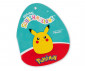 Gialamas SQPK00323 - Jazwares: Plush Clip Squishmallows Clip-On Plush Pokemon Pikachu thumb 3