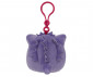 Gialamas SQPK00324 - Jazwares: Plush Clip Squishmallows Clip-On Plush Pokemon Gengar thumb 2