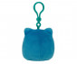 Gialamas SQPK00325 - Jazwares: Plush Clip Squishmallows Clip-On Plush Pokemon Snorlax thumb 2