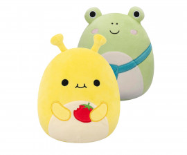 Gialamas JWSQ4065-I - Jazwares: Little Plush Squishmallows 19 cm Assortment