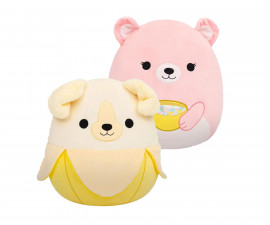 Gialamas JWSQ4130-I - Jazwares: Medium Plush Squishmallows 30 cm Assortment
