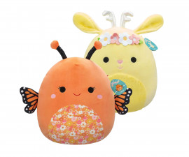 Gialamas JWSQ4203-C - Jazwares: Large Plush 40 cm Squishmallows Master Assortment Squad B