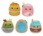 Gialamas JWSQ4897 - Jazwares: Little Plush Squishmallows 20 cm thumb 2