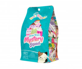 Gialamas JWSQ5583 - Jazwares: Little Plush Squishmallows 12 cm