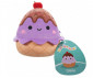 Gialamas JWSQ5583 - Jazwares: Little Plush Squishmallows 12 cm thumb 3