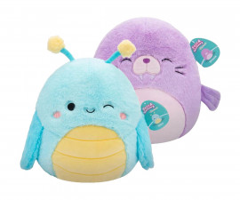Gialamas JWSQ6679 - Jazwares: Medium Plush Squishmallows 30 cm Assortment