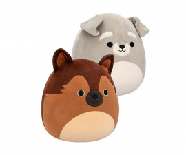 Gialamas JWSQ7955 - Jazwares: Medium Plush Squishmallows 30 cm Assortment