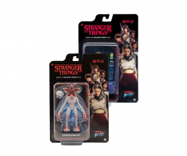 Gialamas JWST0001 - Jazwares: Stranger Things World Of Core Figures Assortment