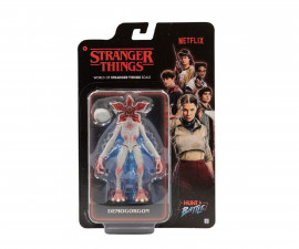 Gialamas STRT0012 - Jazwares: Stranger Things World Of Core Figures Demogorgon
