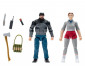 Gialamas STRT0110 - Jazwares: Stranger Things World Of Core Party Packs Hopper&Eleven thumb 2