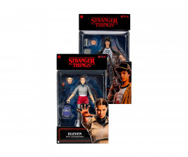 Gialamas JWST0007 - Jazwares: Stranger Things Upside Down Collection Figures 15 cm Assortment