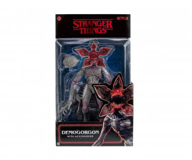 Gialamas STRT0051 - Jazwares: Stranger Things Upside Down Collection Figures 15 cm Demogorgon