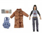 Gialamas STRT0051 - Jazwares: Stranger Things Upside Down Collection Figures 15 cm Dustin thumb 2