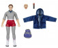 Gialamas STRT0049 - Jazwares: Stranger Things Upside Down Collection Figures 15 cm Eleven thumb 2