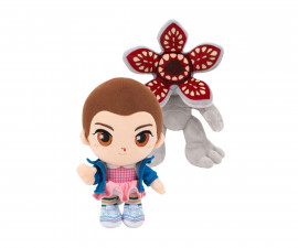 Gialamas JWST0031 - Jazwares: Stranger Things Chibi Plush 20 cm Assortment