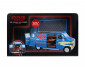 Gialamas JWST0072 - Jazwares: Stranger Things The Squawk Van Playset with Seteve thumb 2