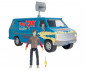 Gialamas JWST0072 - Jazwares: Stranger Things The Squawk Van Playset with Seteve thumb 3