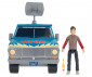 Gialamas JWST0072 - Jazwares: Stranger Things The Squawk Van Playset with Seteve thumb 4