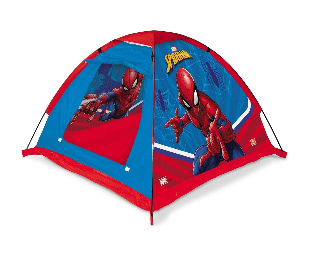 Детска палатка за игра Мондо, Spiderman