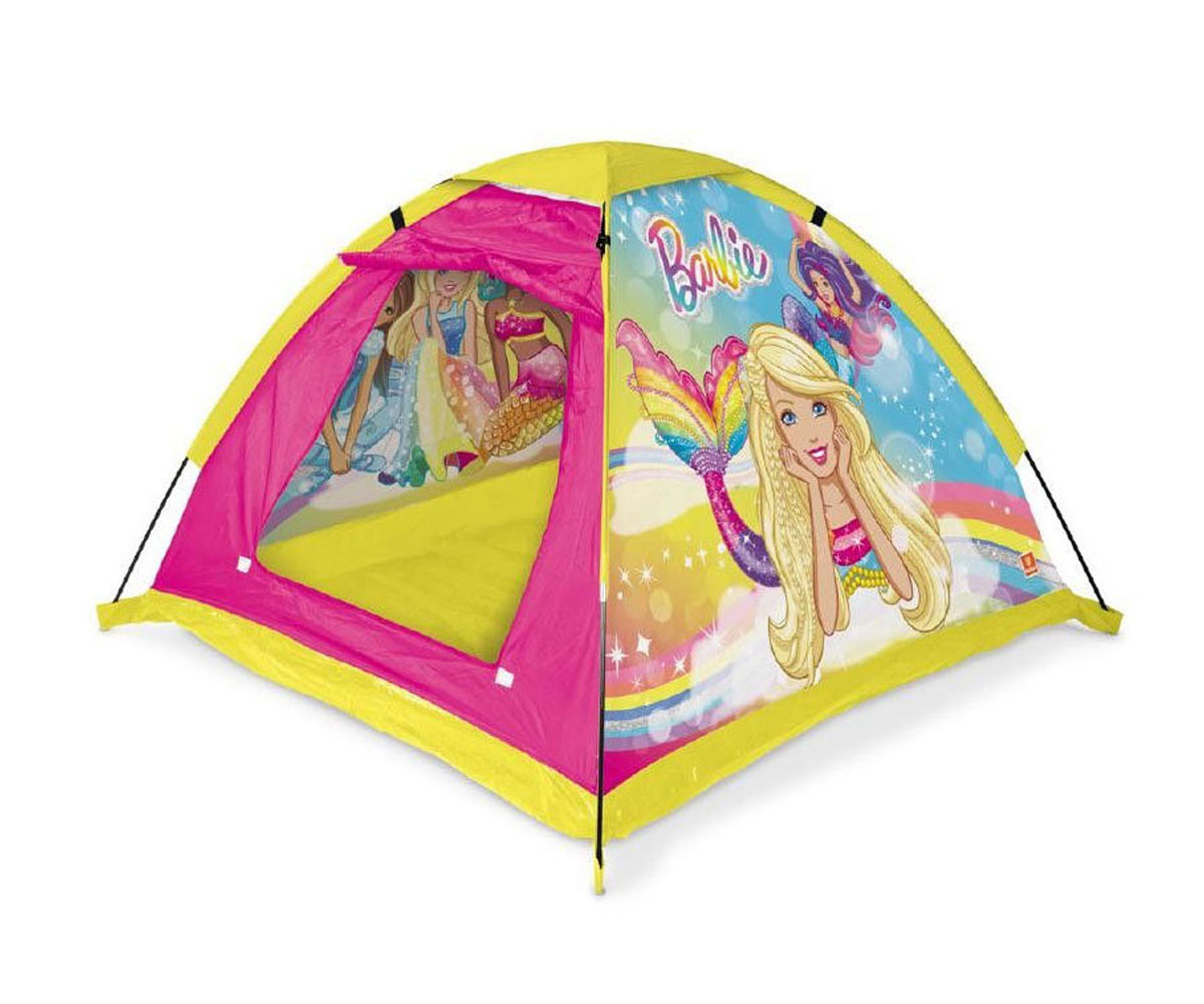Детска палатка за игра Мондо, Barbie