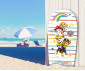 Mondo 11211 - Paw Patrol Body Board 84 cm thumb 2