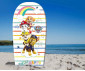 Mondo 11211 - Paw Patrol Body Board 84 cm thumb 3