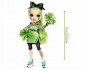 Кукла Rainbow High Cheer, Jade Hunter 2 572558 thumb 3