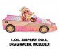Кукла изненада L.O.L. - Комплект кола с басейн 565222 thumb 2
