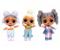 Кукла L.O.L. Tots - Подарък изненада, серия 3 576396EUC thumb 5