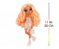 MGA - Кукла Rainbow High - Модна кукла Серия 3, Джорджия thumb 5