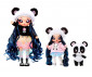 MGA - Na! Na !Na! Surprise - Семейство кукли, Soft Panda thumb 2
