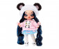 MGA - Na! Na !Na! Surprise - Семейство кукли, Soft Panda thumb 4