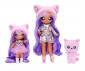 MGA - Na! Na !Na! Surprise - Семейство кукли, Soft Lavender thumb 2