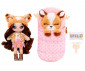 MGA - Na! Na !Na! Surprise - Къмпинг комплект с кукла, Myra Woods - Deer 579373 / 579380EUC thumb 3