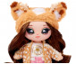 MGA - Na! Na !Na! Surprise - Къмпинг комплект с кукла, Myra Woods - Deer 579373 / 579380EUC thumb 5