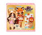 MGA - Na! Na !Na! Surprise - Къмпинг комплект с кукла, Sierra Foxtail - Fox 579373 / 579397EUC thumb 2