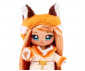 MGA - Na! Na !Na! Surprise - Къмпинг комплект с кукла, Sierra Foxtail - Fox 579373 / 579397EUC thumb 5