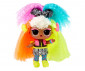 MGA - Кукла с аксесоари L.O.L. - Hair! Hair! Hair!, многоцветна коса и облекло 580348 thumb 2