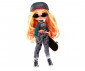 MGA - Кукла L.O.L. OMG - Основна кукла, серия 5, Skatepark Q.T. 580416EUC/580423 thumb 3