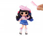 MGA - Кукла L.O.L. - Tweens, Aya Cherry 579564EUC thumb 4