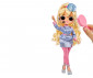 MGA - Кукла L.O.L. OMG - Travel Doll, Fly Gurl 576020EUC thumb 4