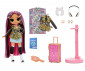 MGA - Кукла L.O.L. OMG - Travel Doll, City Babe 576020EUC thumb 2