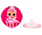 MGA - Кукла в сфера L.O.L. Tots - Queens Doll 579830EUC,581260EUC thumb 4