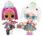 MGA - Кукла в сфера L.O.L. Tots - Queens Doll 579830EUC,581260EUC thumb 7