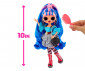 MGA - Кукла L.O.L. OMG - Queens Doll, Prism 579885EUC thumb 4