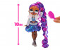 MGA - Кукла L.O.L. OMG - Queens Doll, Runway Diva 579885EUC thumb 4
