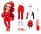 MGA - Кукла Rainbow High Fashion - Кукла Junior High, асортимент 1, Ruby Anderson 579946EUC thumb 2